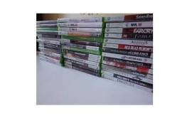 Microsoft® XBOX 360™ GAME'S