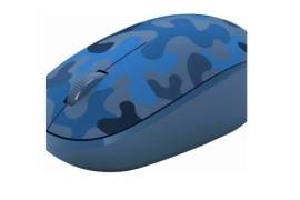 Microsoft® Bluetooth Mouse