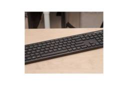 Microsoft® Bluetooth Keyboard