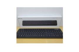 Microsoft® Bluetooth Keyboard