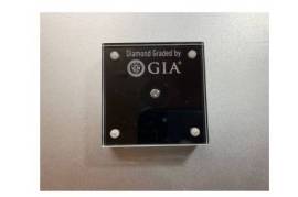 2013 GIA სერტიფიცირებული ბრილიანტი 0,30 ct