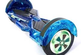 ჰოვერბორდი / ჰოვერბორდები / Hoverboard /