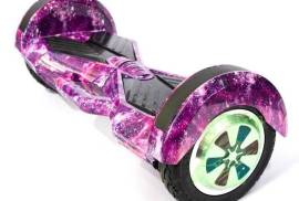 ჰოვერბორდი / ჰოვერბორდები / Hoverboard /