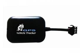 GSM / GPRS Tracker