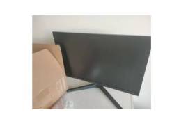 SAMSUNG 24 inch FHD IPS ახალი