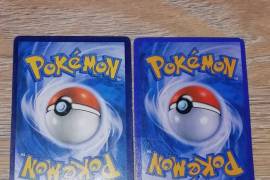 Pokémon cards