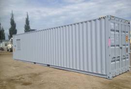 მაცივარი კონტეინერი / REF Container / Reefer