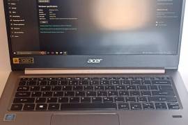 Acer Swift 1 ძალიან იაფად