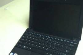 ნეთბუქი ASUS PC R101D - 10.1-ინჩი - Atom N455