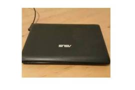 ნეთბუქი ASUS PC R101D - 10.1-ინჩი - Atom N455