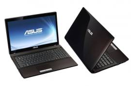 Asus X53U ნაწილებად