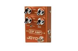 გიტარის ეფექტი joyo ZIP AMP compressor R-04