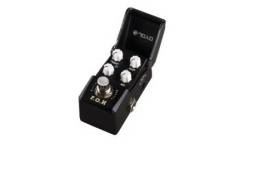 გიტარის ეფექტი JOYO JF-331 F.O.H. Bass DI/EQ Pedal