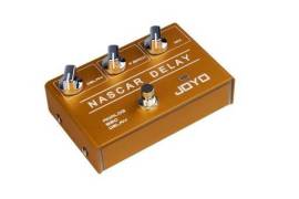 გიტარის ეფექტი JOYO Analog Delay Effect Pedal Nass