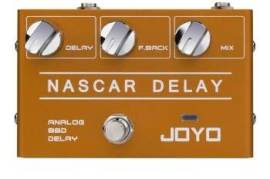 გიტარის ეფექტი JOYO Analog Delay Effect Pedal Nass