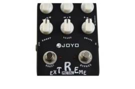 გიტარის ეფექტი JOYO JF-17 Extreme Metal Distortion