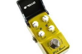 გიტარის ეფექტი JOYO Jf-302 Wild Boost Drive Gain V