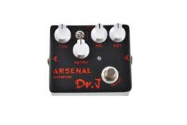 გიტარის ეფექტი JOYO Dr.J D-51 Arsenal Distortion 