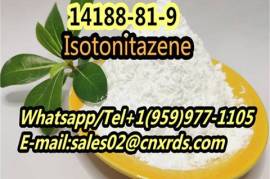 14188-81-9   Isotonitazene