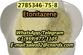 2785346-75-8    Etonitazene