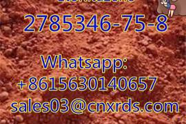 High quality cas:2785346-75-8    Etonitazene