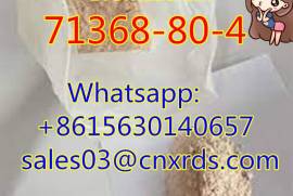 High quality cas:71368-80-4     Bromazolam