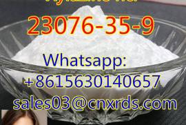 High quality cas:23076-35-9     Xylazine hcl