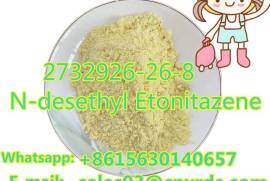 High quality cas:2732926-26-8   N-desethyl Etonita