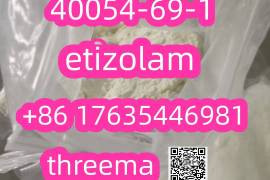 etizolam	40054-69-1