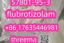 flubrotizolam 57801-95-3