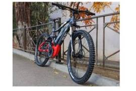 Haibike Sduro Full Seven 6.0