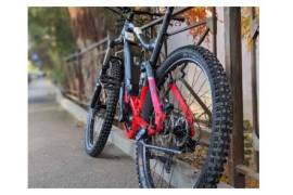 Haibike Sduro Full Seven 6.0