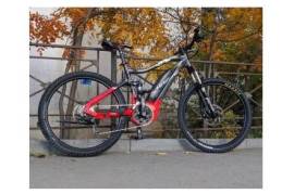 Haibike Sduro Full Seven 6.0