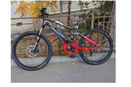 Haibike Sduro Full Seven 6.0