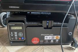 იყიდება Epson L805 და Phantum შავთეთრი პრინტერი