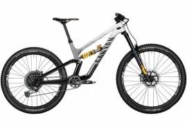 2024 Canyon Torque CF CLLCTV FW Mountain Bike