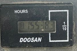 სპეც-ტექნიკა, Doosan