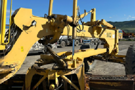 Auto / Moto, Special Equipment, Special Equipment, Komatsu