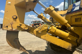 Special Equipment, CATERPILLAR