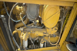 Special Equipment, CATERPILLAR