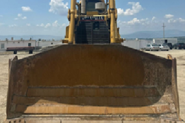 Special Equipment, CATERPILLAR