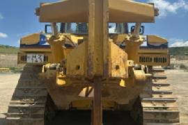 Special Equipment, CATERPILLAR