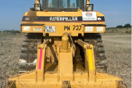 Special Equipment, CATERPILLAR