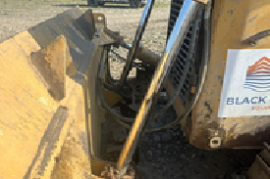 Special Equipment, CATERPILLAR