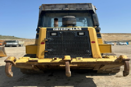 Special Equipment, CATERPILLAR