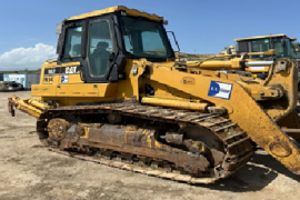 Special Equipment, CATERPILLAR