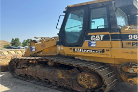 Special Equipment, CATERPILLAR