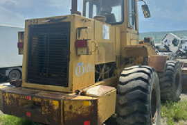 Special Equipment, CATERPILLAR