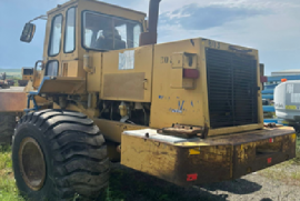 Special Equipment, CATERPILLAR