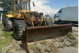 Special Equipment, CATERPILLAR